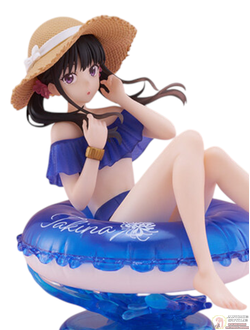 Фигурка Такина Иноуэ (Takina Inoue Aqua Float Girls)