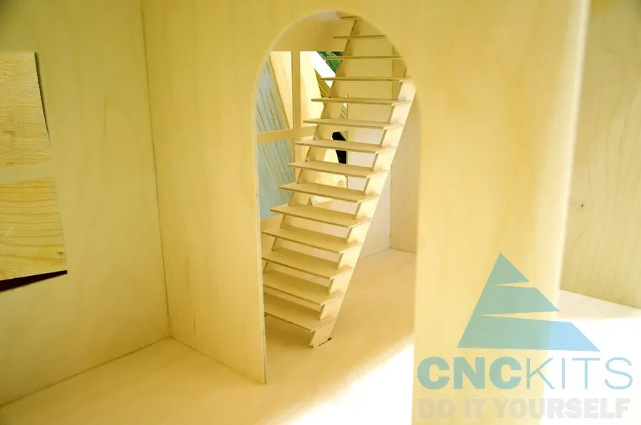 Кукольный домик своими руками Фото 10