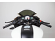Спортивный мотоцикл Wels Impulse 250сс доставка по РФ и СНГ