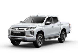 Mitsubishi L200 V 2015&gt;