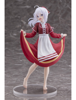 Фигурка Элейна (Elaina Budomimi no Otome Ver.)