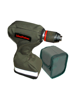 Чехол для шуруповерта Шуртук