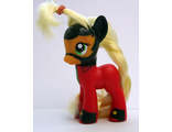 274-1 - Супер пони Эплджек Applejack Power Pony