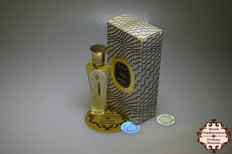 Guerlain Jicky (Герлен Жики) винтажный экстракт люкс-флакон 7,5ml