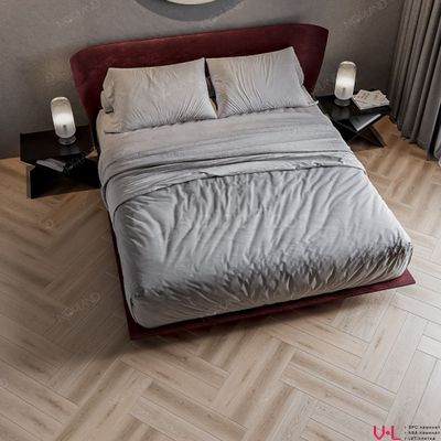 Кварцвиниловая плитка Norland Lagom Parquet LVT Deilig 1034-03 34 класс толщина 2.0 мм с фаской клеевая 2.58 м2