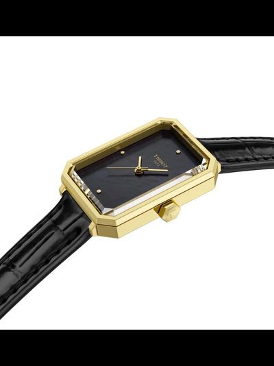 Швейцарские часы Tissot T160.110.36.126.00