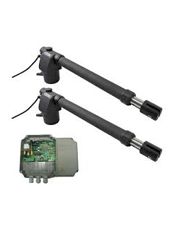 SW-4000-BASE комплект привода створка до 4м до 400кг