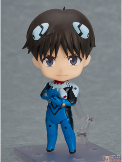 Нендроид Синдзи Икари (Shinji Ikari Plugsuit Ver. 2.0)