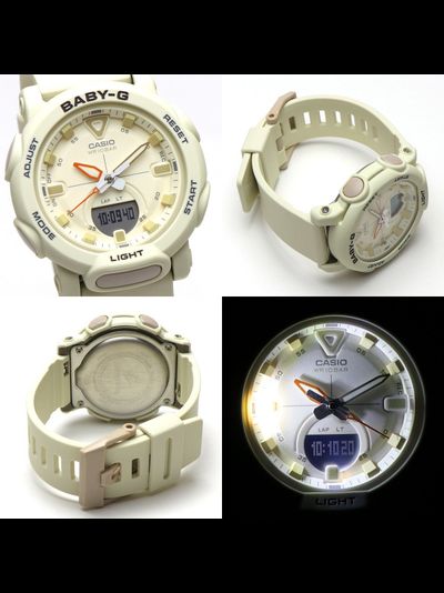 Часы Casio Baby-G BGA-310-7A