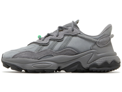 Adidas Ozweego Grey зимние