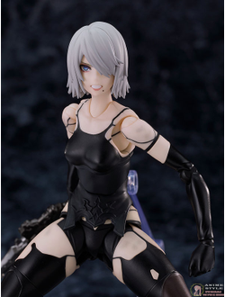 Фигурка фигма Йорха-A2 (figma YoRHa Type A No.2)