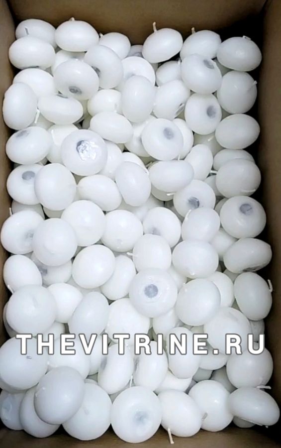 плавающие свечи оптом