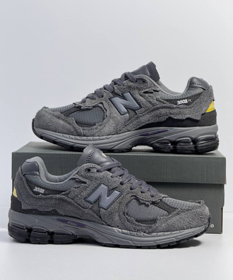 New Balance 2002R Protection Pack Phantom