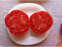 Томат Божий дар