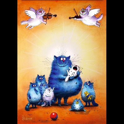 D0299 Апофеоз материнства