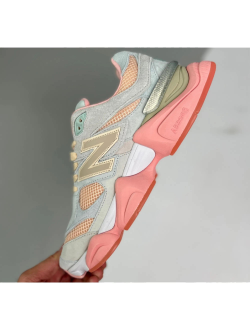 New Balance 9060 x Joe Freshgoods Shower Blue