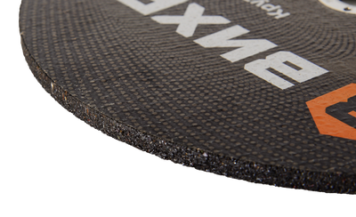 Круг шлифовальный по металлу Вихрь 230х6х22,2 мм