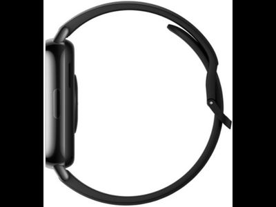 Xiaomi Redmi Watch 5 Lite Чёрный