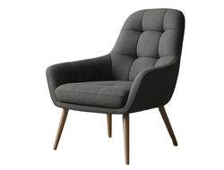 Кресло Мантра ножки массив