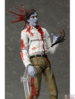Фигурка фигма figma zombie Stephen