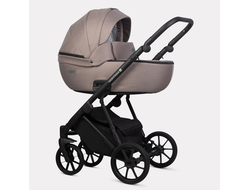 Коляска 3в1 Riko Basic Montana X 50 Beige