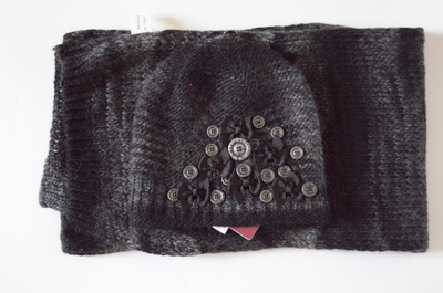 Шапка и шарф Vizio Италия