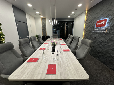 Гипсовая 3D панель "Утес (скала)" (основное фото 3)