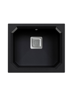 Мойка LONGRAN Octagon OCG530.457