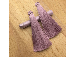 КИСТЬ ШЕЛКОВАЯ - 7см - 2021