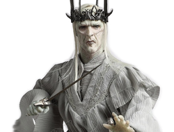 Король-чародей Ангмара, назгул (Властелин колец, Хоббит) - Коллекционная ФИГУРКА 1/6 scale Aciton Figure THE LORD OF THE RING SERIES: TWLIGHT WITCH-KING (LOTR023) - ASMUS TOYS