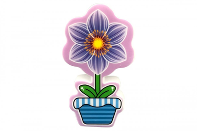 LED ночник "Цветок"