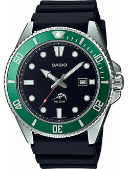 Часы Casio MDV-106B-1A3