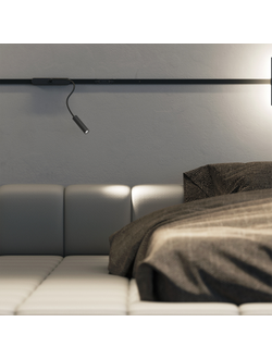 Светильник Denkirs DK3176-WB