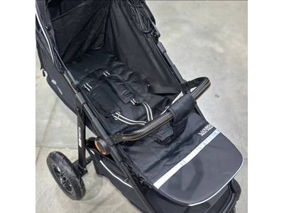 Детская коляска Luxmov V1 Черный