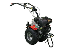 Мотоблок УГРА НМБ-1Н10А (двиг. 9.0л.с. КАДВИ, колесо 19-7*8) (НМБ.000.000.0-76.1)