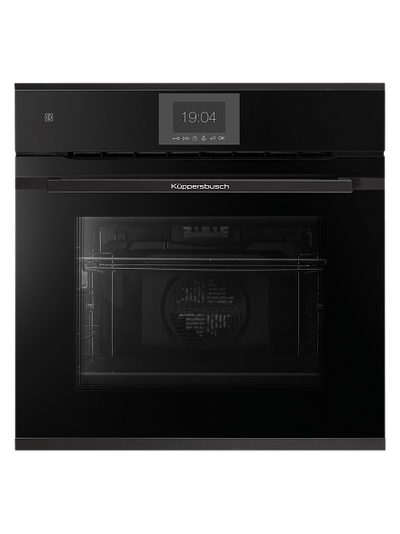 Духовой шкаф Kuppersbusch B 6550.0 S5 Black Velvet