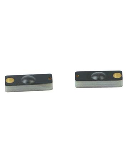 RFID метка UHF корпусная Syndicate Носорог HT 186, H3, 18x6x4,0 мм