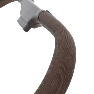 Коляска 2в1 Pituso Mayla Plus Mocha Mousse / Truffle