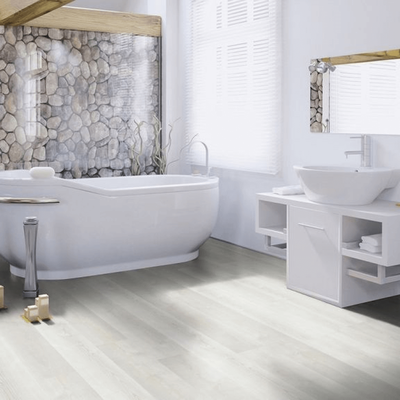 Виниловый пол Wineo 400 Wood Dream Pine Light DLC00105 на замке