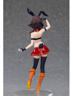 Фигурка Мэгумин (Megumin Bunny Ver., L Pop Up Parade)