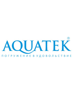 Комплектующие к ваннам Aquatek