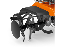 Комплектующие к Культиваторам Stihl