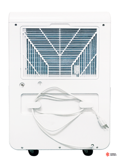 Осушитель воздуха серии PACIFIC Palazzo RD-PC70-E