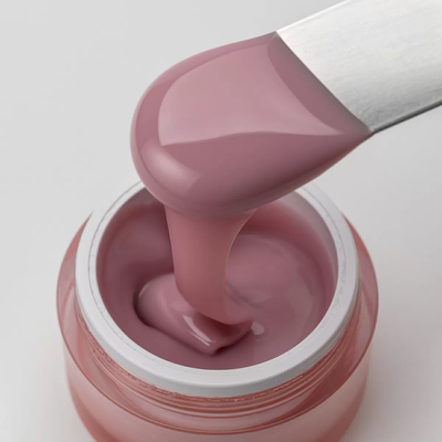 Гель моделирующий UV BUILDER GEL Runail Expert №113 15 г