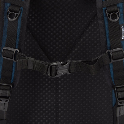 Рюкзак Pacsafe Vibe 20L Econyl Ocean
