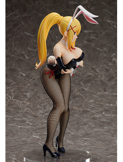 Фигурка 1/4 Лалатина Дастинесс Форд (Dustiness Ford Lalatina Bunny Ver.)