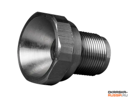 Нагнетательный клапан для окрасочных аппаратов ASPRO-2000 / 2200 / 7200 / 9000