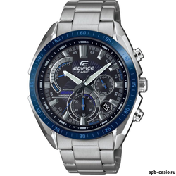 Часы Casio Edifice EFR-570DB-1BVUEF