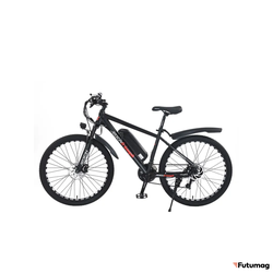 Электровелосипед Jetson TRIUMPH 350W 36V/13Ah