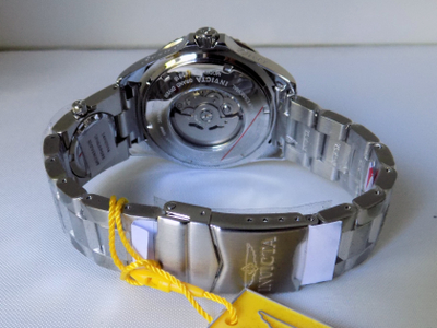 Invicta 45815 Grand Diver Automatic